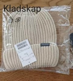 Kladskap 福袋2020 ニット帽のサムネイル