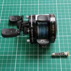 アブアンバサダー4601 Cのサムネイル