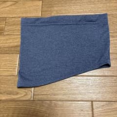 無印良品 ネックウォーマーのサムネイル