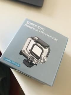 Thumbnail of GoPro case 9/10/11/12 新品