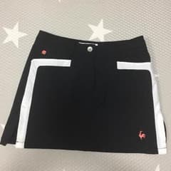 ルコック ゴルフ スカートのサムネイル