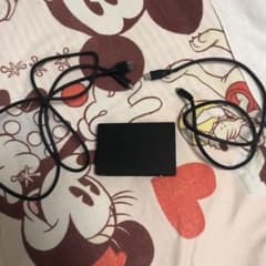 Monster X U 3.0 SK-MVXU3R + コード2本のサムネイル