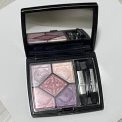 廃盤品】Dior サンク クルール 847 スイート アイシャドウ - メルカリ