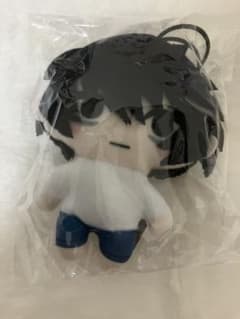 DEATHNOTE 데스노트 L 카푼코 프렌즈