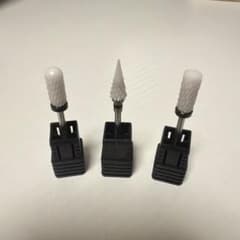 ネイルオフ ビットセットのサムネイル