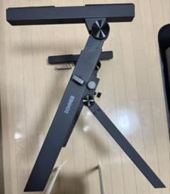 Donner 電子キーボード ピアノ Z型 スタンドのサムネイル