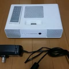 オーディオテクニカ　iPod&iPhoneのサムネイル