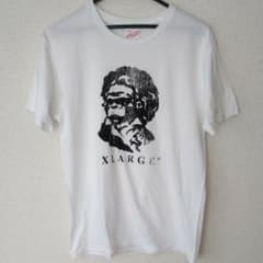 すがゆう様専用XLARGE　Ｌサイズ　Tシャツのサムネイル