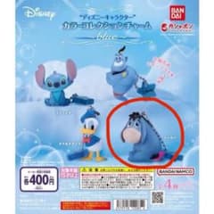 ディズニーカラーコレクションチャームのサムネイル