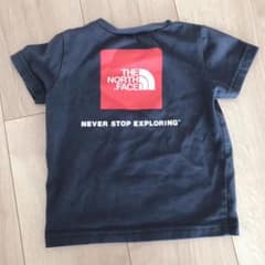 THE NORTH FACE 半袖Ｔシャツのサムネイル