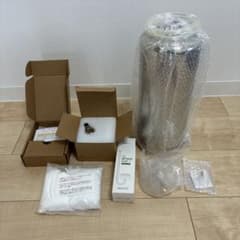 Haru Design CO2ジェネレーター PRO-D805s - メルカリ
