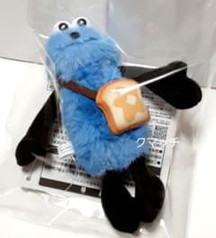 パペットスンスン PUPPET SUNSUN 一番くじD賞 マスコットぬいぐるみ
