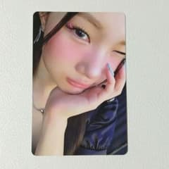 Hearts2Hearts FOCUS SMini 封入 トレカ ジュウン