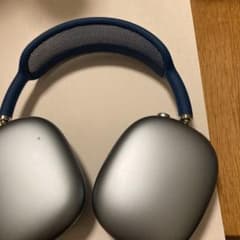 AirPods Maxのサムネイル