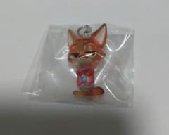 ニックめじるし(ズートピア)のサムネイル