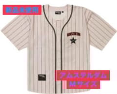 ★ラス1 #RUNSEOKJIN_ep.TOUR アムステルダムTシャツMサイズ ☆ラス1 #RUNSEOKJIN_ep.TOUR アムステルダムTシャツMサイズ - メルカリ