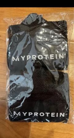 マイプロテイン　MY PROTEIN リストラップのサムネイル