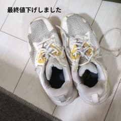 UNDER ARMOUR CURRY バスケットボールシューズのサムネイル