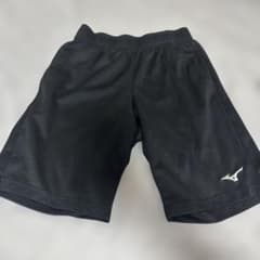 MIZUNO テニス ハーフパンツ Sサイズのサムネイル