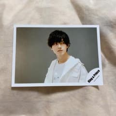 永瀬廉 公式写真のサムネイル
