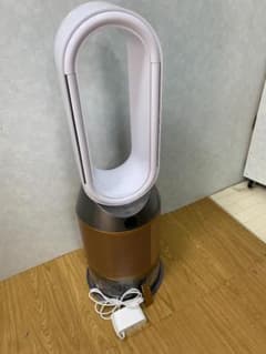 Y☆750 ダイソン 加湿空気清浄機 PH05 - メルカリ