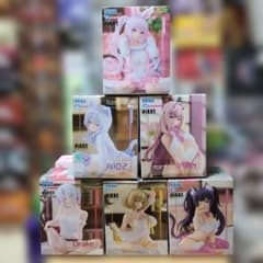 NIKKE】Yumemirize シリーズ 全6体 - メルカリ