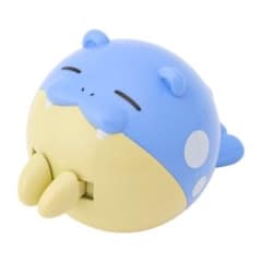 ハッピーぱちぱちフィギュア もぐもぐウォッチング！ タマザラシ