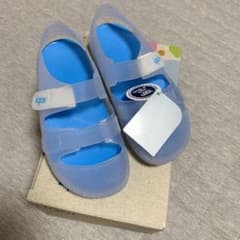 新品、未使用‼︎igorサンダル19センチのサムネイル