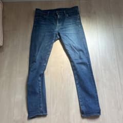 Jeans(Slim) waist-34inch(86.5cm)のサムネイル
