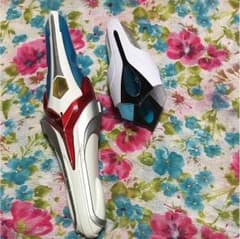 ウルトラマン 変身アイテム 中古連休値下げ!!!のサムネイル
