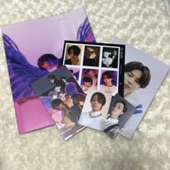 ジミン JIMIN 写真集 Me, Myself, JIMIN BTSbtsのサムネイル