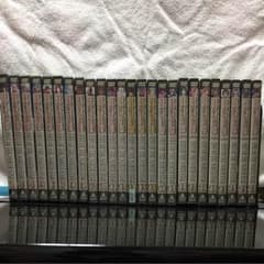 北斗の拳DVD1〜26のサムネイル