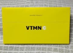 VTMNC nanoPDS Vitamin C 30包入のサムネイル