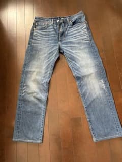 Levi's 505 デニムパンツ W31 L32のサムネイル
