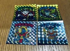 ビックリマンシール20thのサムネイル