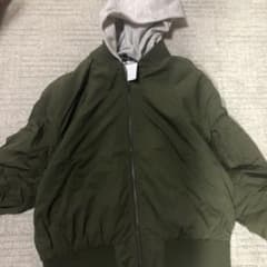 MA-1 ブルゾンのサムネイル