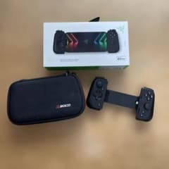 Razer Kishi V2 for iPhone 専用ケース付きのサムネイル