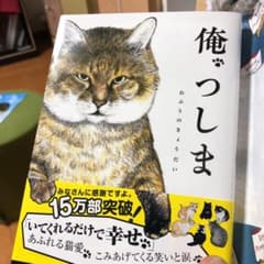 俺、つしまのサムネイル