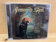Possessed Steel - Aedris CDのサムネイル