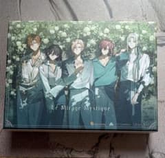 Le Mirage Mystique ミラミス　特装版ソフト