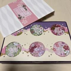 LUPICIA 春のプチ缶ティーバッグセット 6種入りのサムネイル