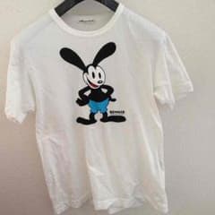 コムデギャルソン ディズニーオズワルドTシャツのサムネイル