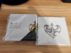 FinalパトラZE500 forASMR White新品未開封＋イヤホン置き場のサムネイル
