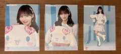 髙松瞳 生写真 シナモン コンプのサムネイル