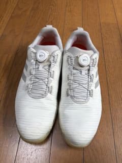 adidas アディダス　コードカオス　27.5センチのサムネイル