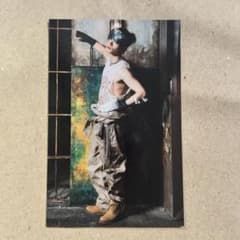 川村壱馬 トレカ ラキドロ タワレコ 自由への大脱走 m73685209713_1.jpg?1760443045