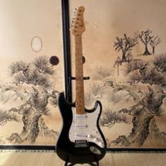 エレキギターになります。のサムネイル