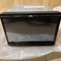 ドラレコ付きナビ KENWOOD ケンウッド SKX-S809 ドラレコ付きナビ KENWOOD ケンウッド SKX-S809 - メルカリ