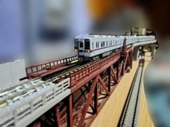 GREENMAX4301+4302東武10030系東上線 基本6両+増結4両 - メルカリ