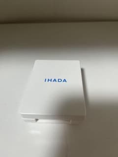 IHADA フェイスパウダー SPF付き ベージュのサムネイル
